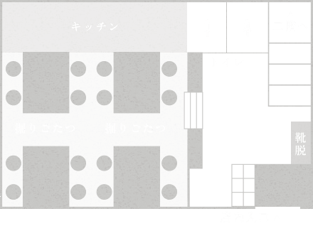 floor map