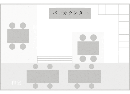 floor map