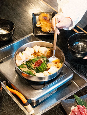 2階店内